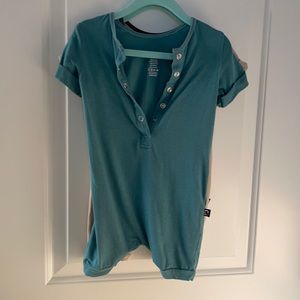 Boys onesie outfit